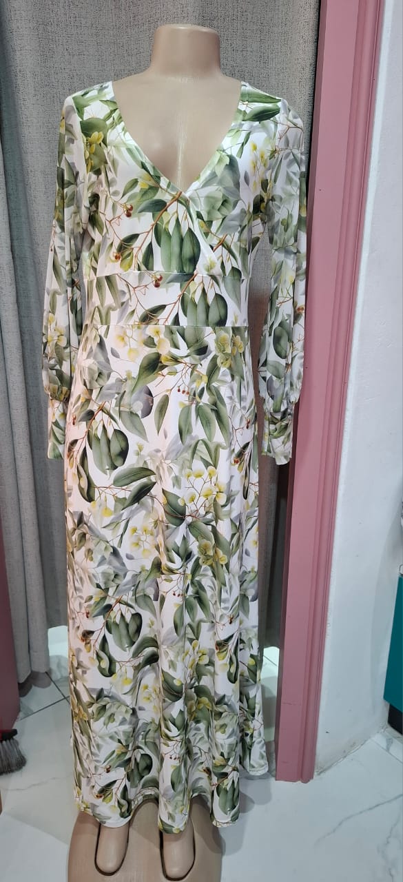 CC Loka Dresses