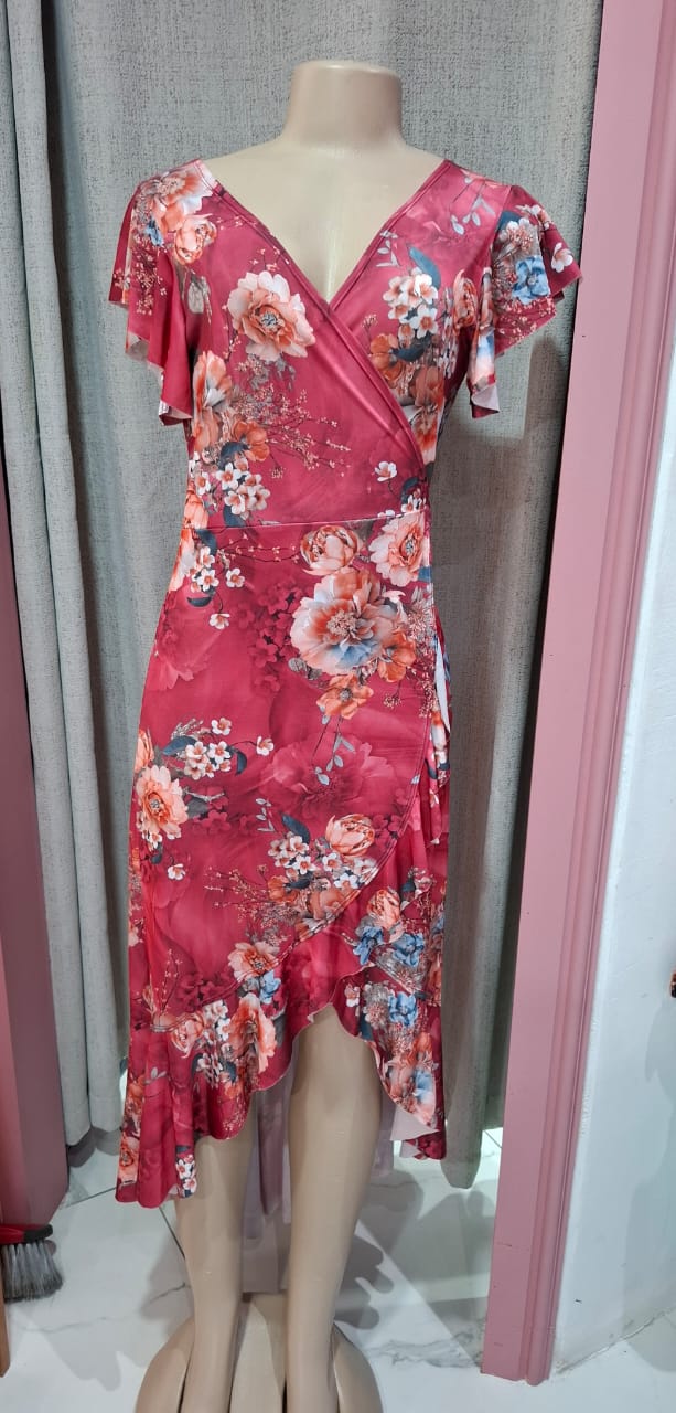 CC Loka Dresses