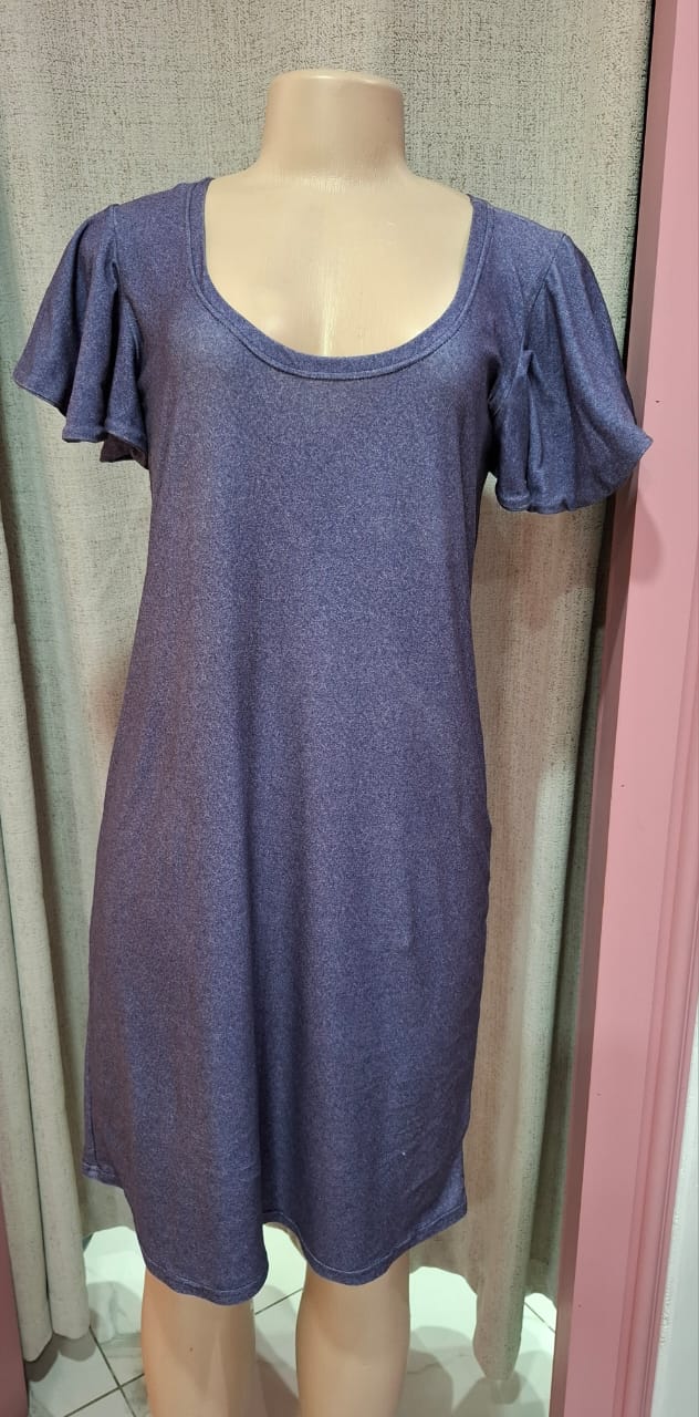 CC Loka Dresses