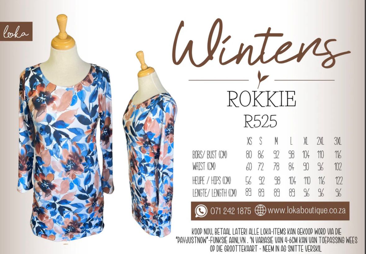 CC Avar Wintersrokkie