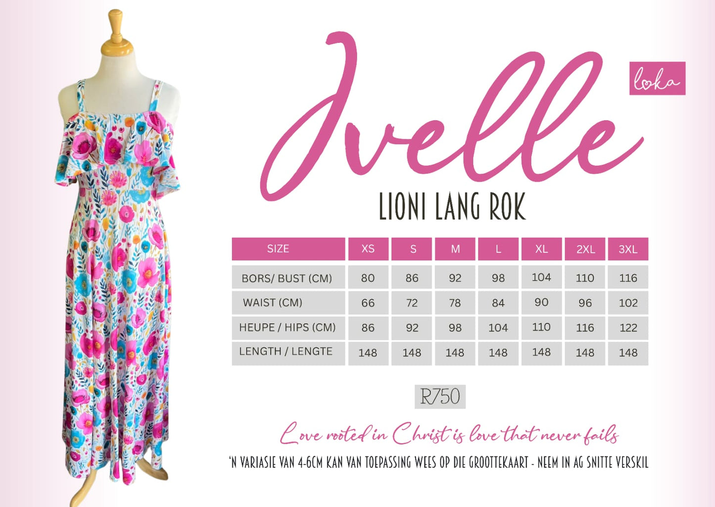 Lioni Lang Rok