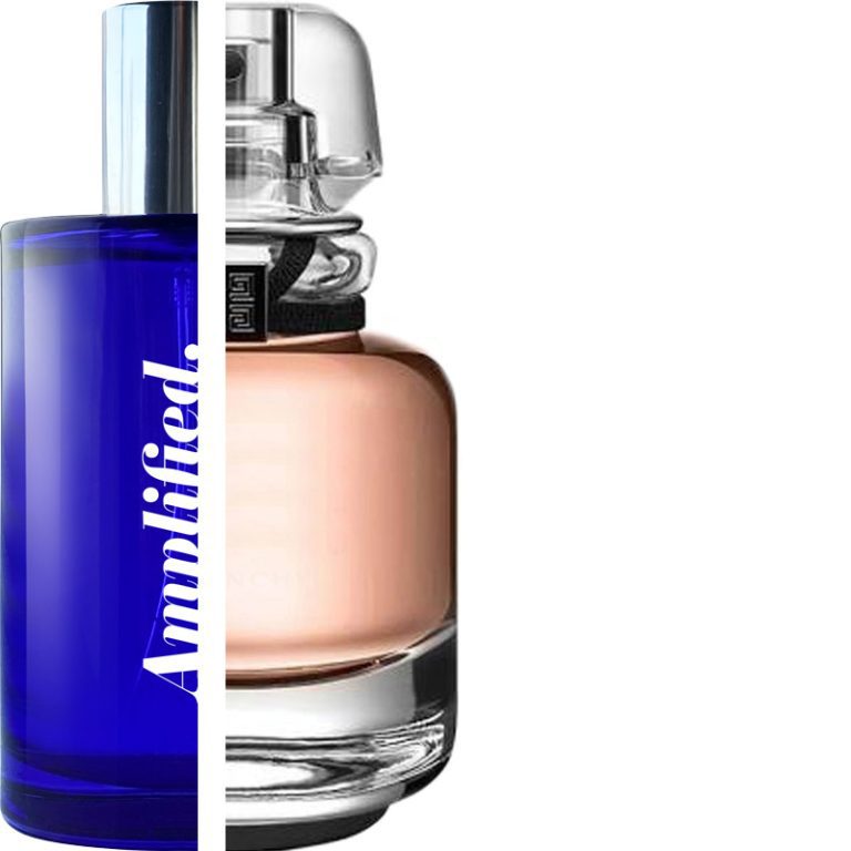 Givenchy-L'Interdit