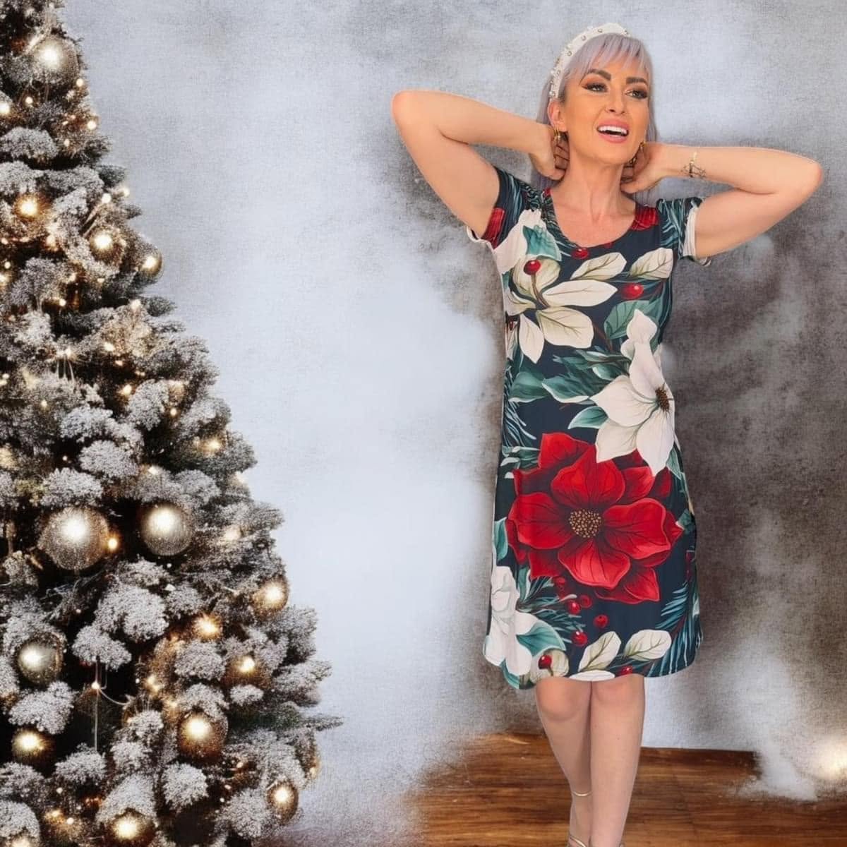 Merry Leana Rokkie