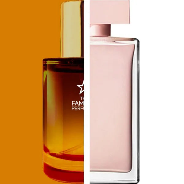 Inspired by Narciso Rodriguez-Narciso Impression