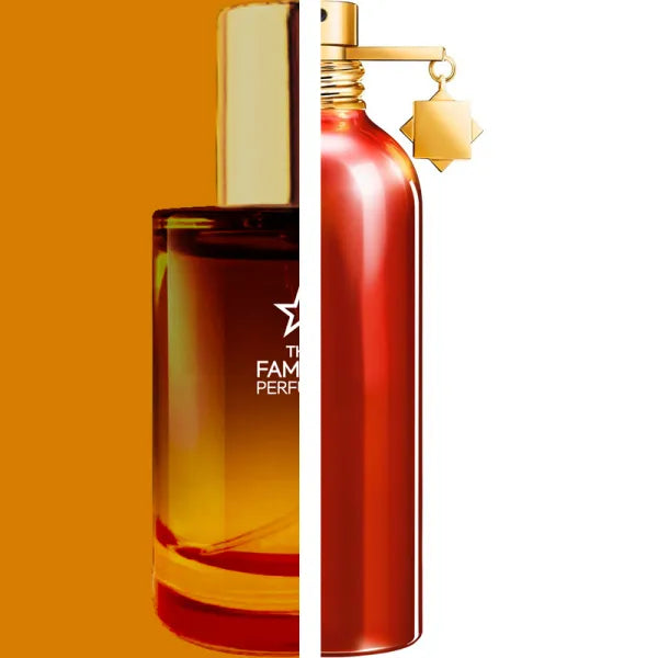 Inspired by Montale-Oud Tobacco Impression
