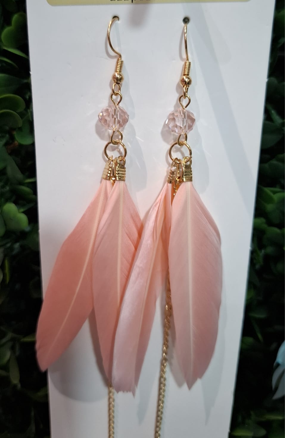 LLB Earings