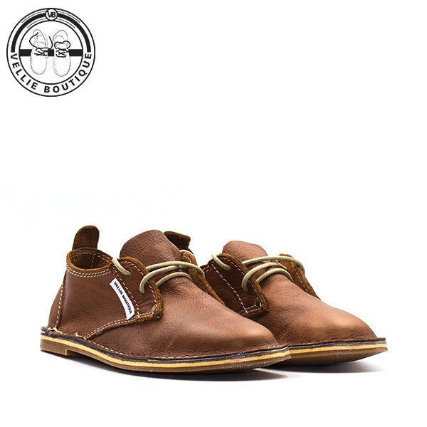 VB Plain Jane (Tan Rust)