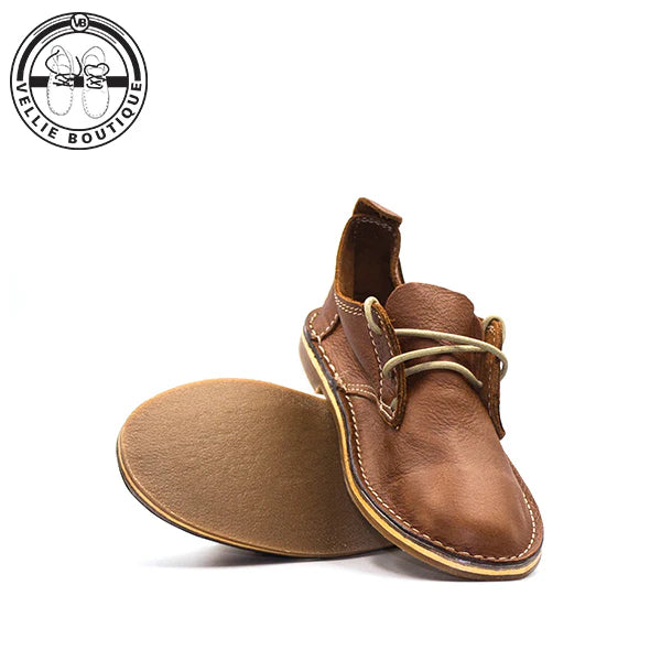 VB Plain Jane (Tan Rust)