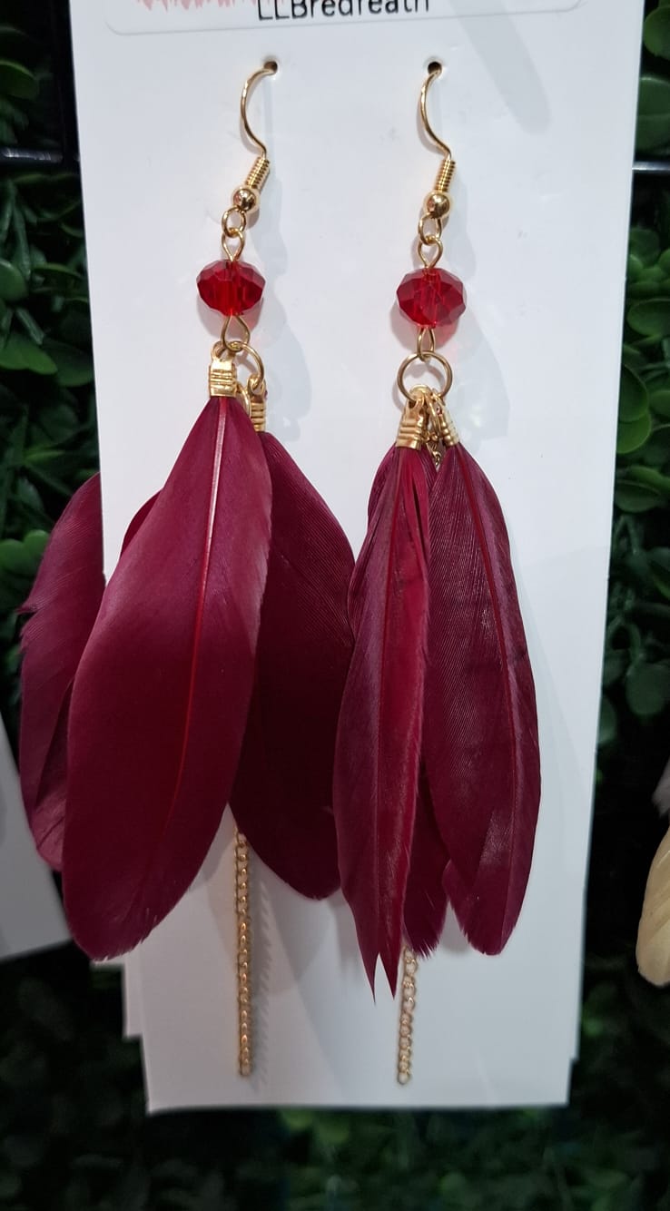 LLB Earings