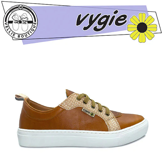VB Vygie Rust Gold