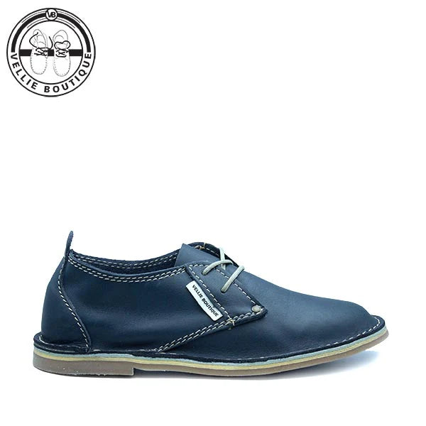 Plain Jane Navy