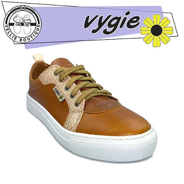 VB Vygie Rust Gold