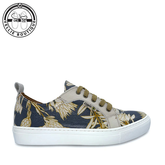 VB Vygie - Protea Navy