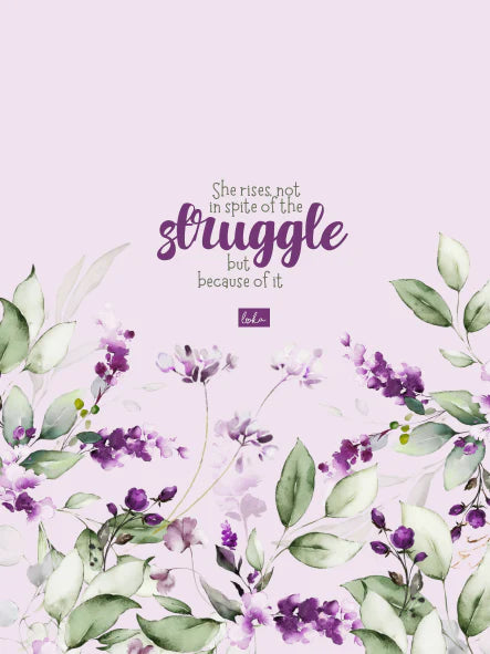 Vrouemaand Voorskote