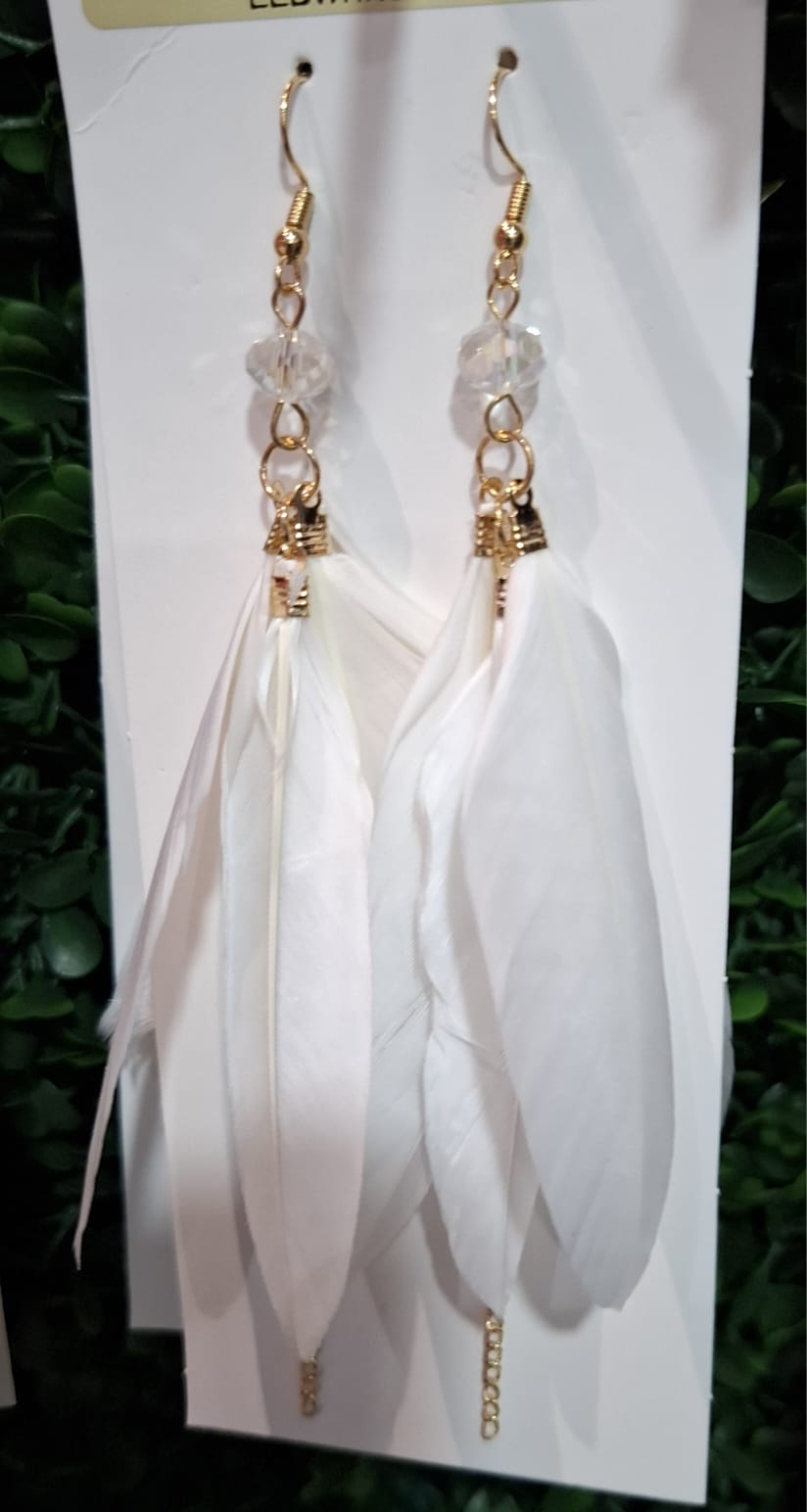 LLB Earings