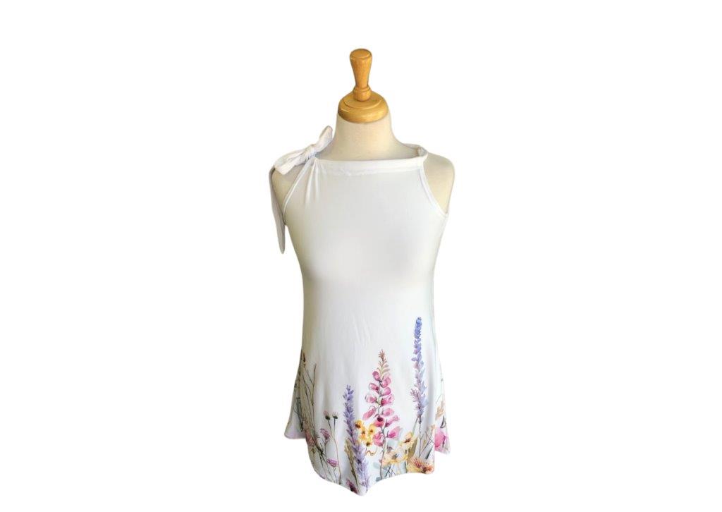Blom Beyond Borders Kort Drawstring Rokkie