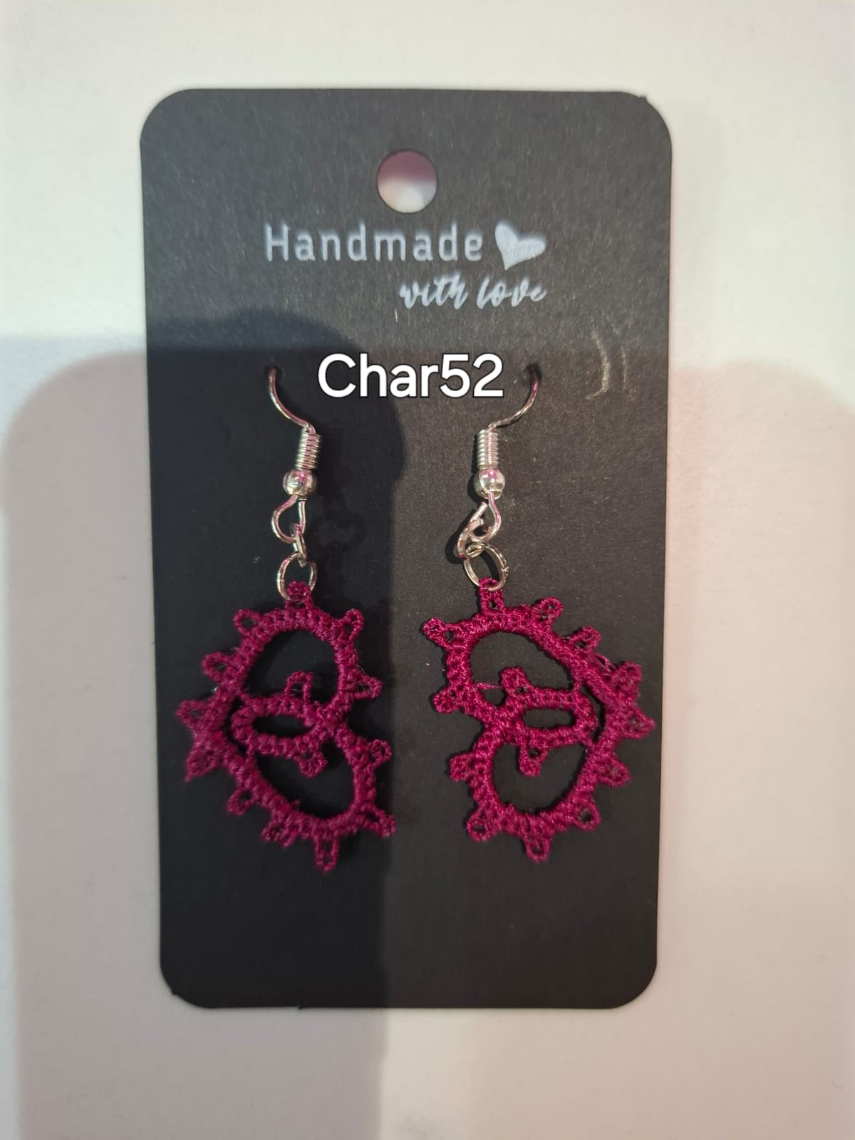 Charlotte's Earings