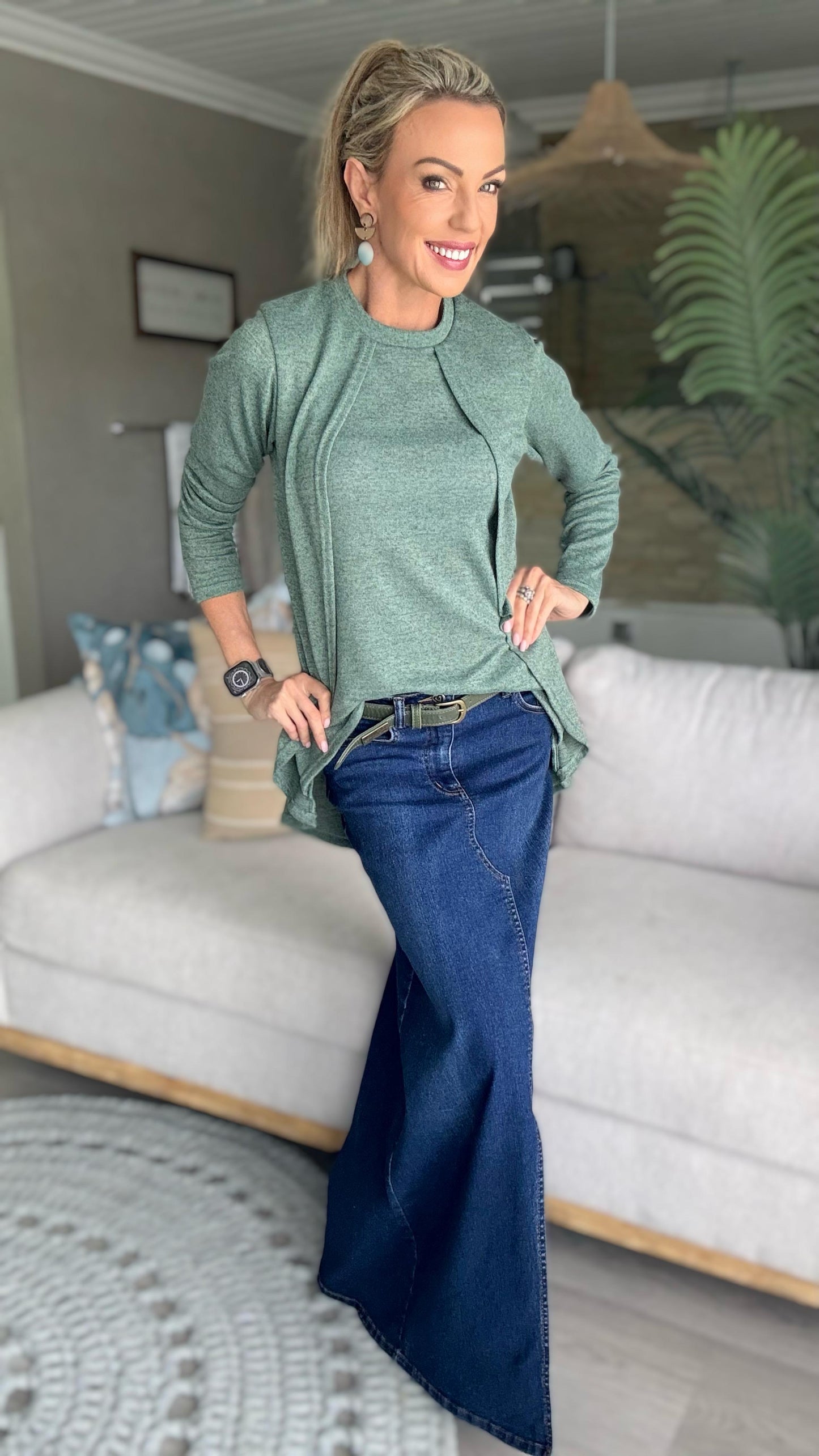 Magriet Truitjie