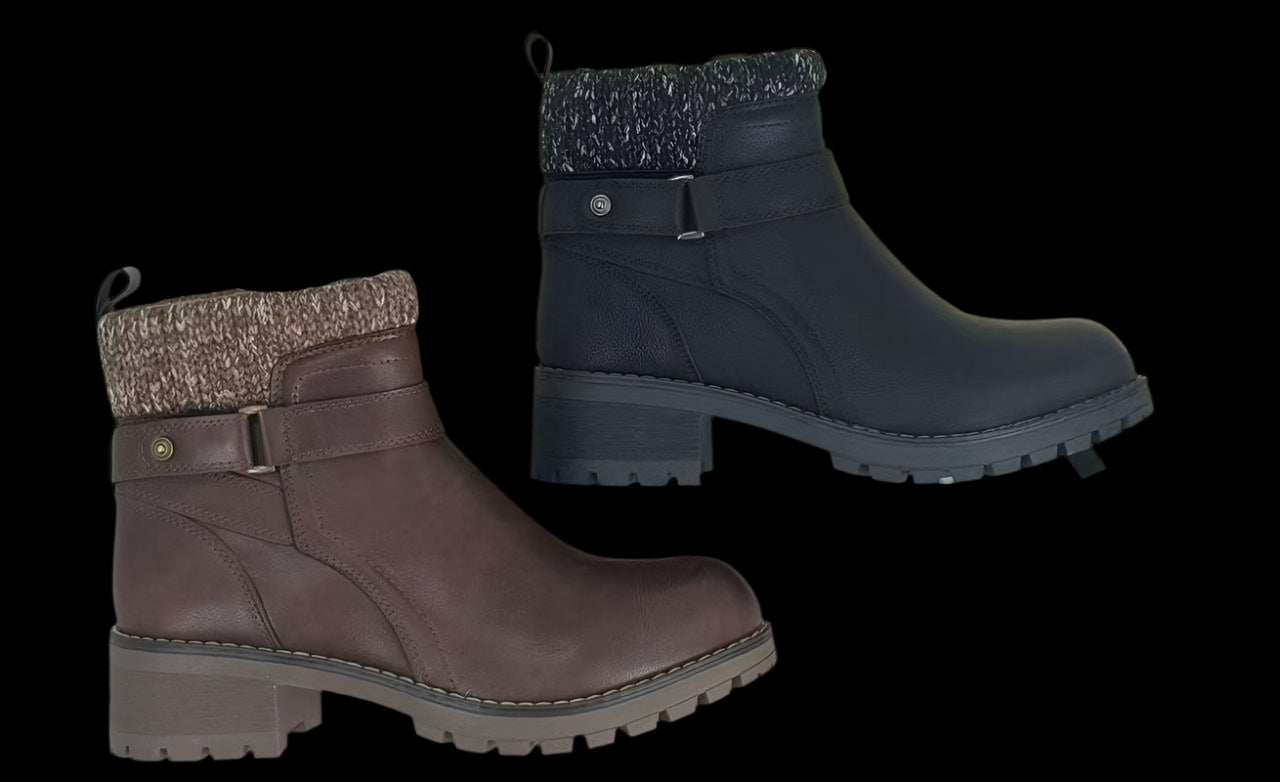 LLB Honeymoon Boots