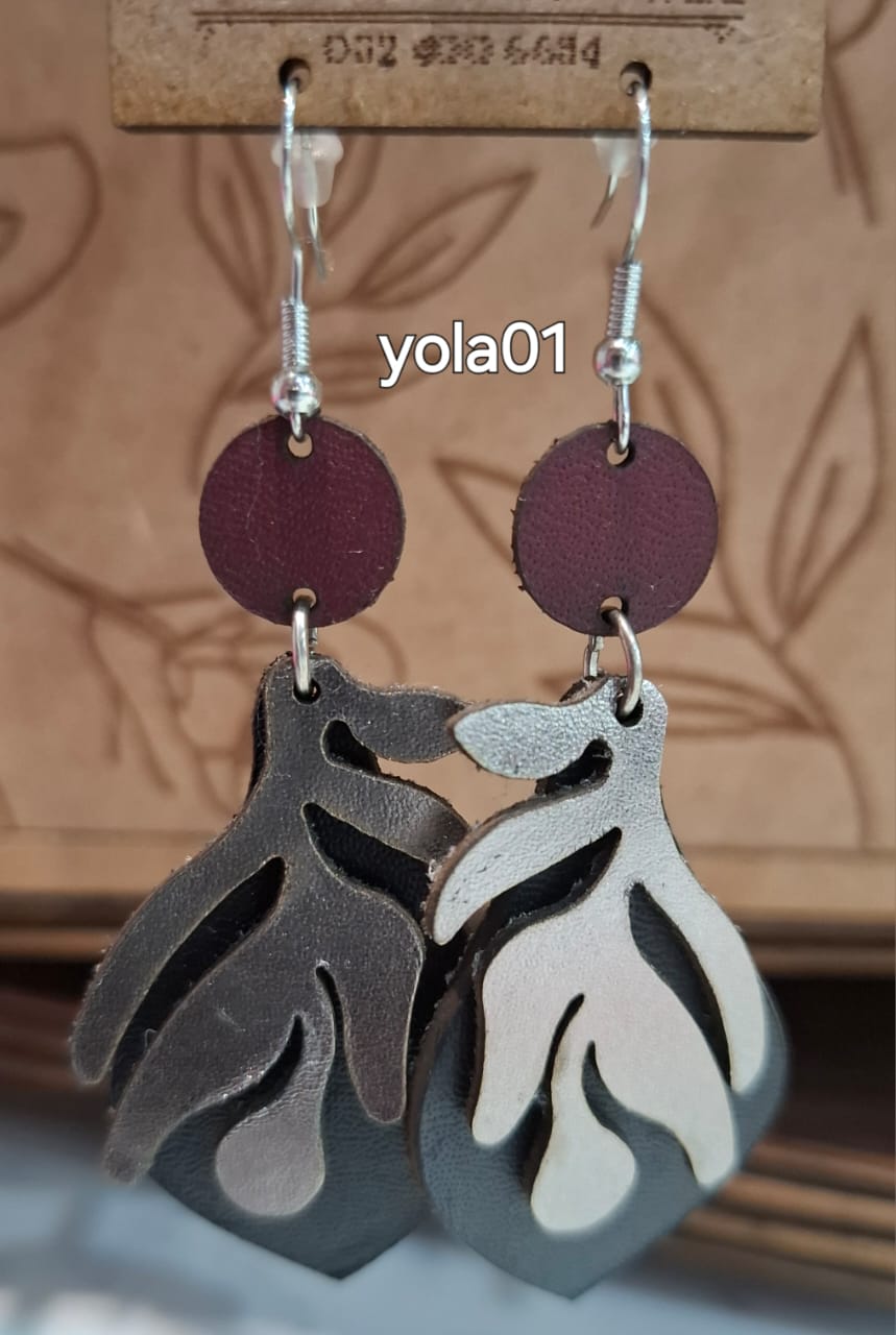 Yola Oorbelle