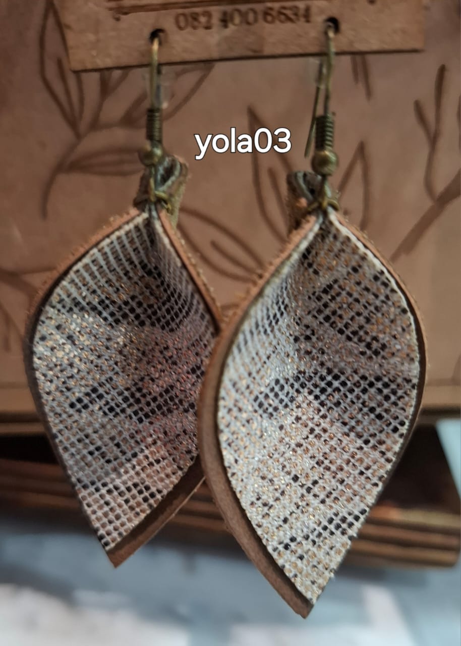 Yola Oorbelle