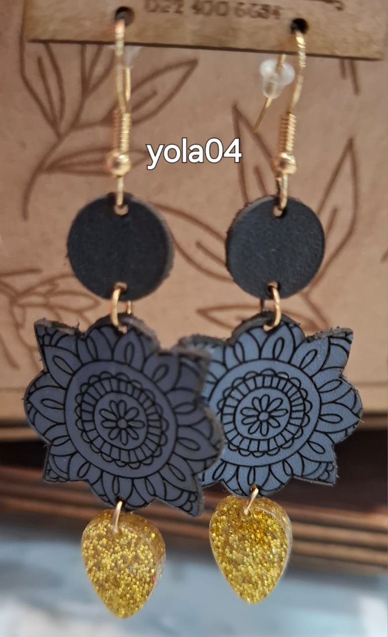 Yola Oorbelle
