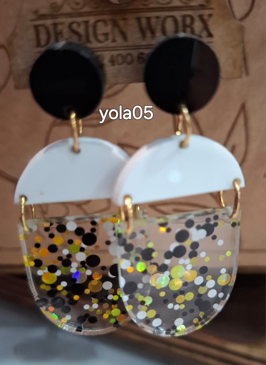 Yola Oorbelle