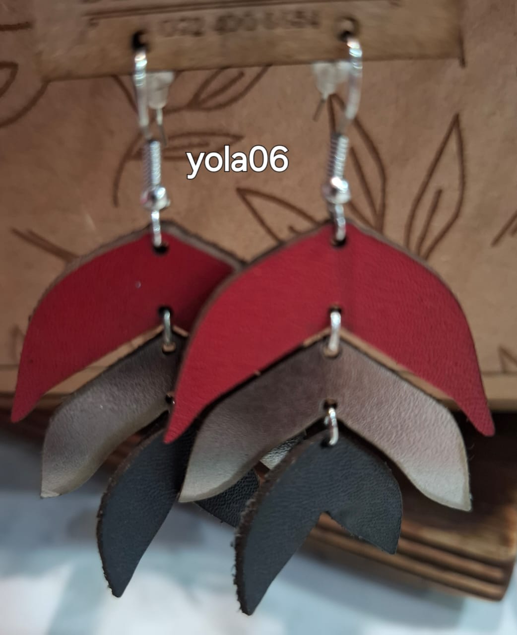 Yola Oorbelle