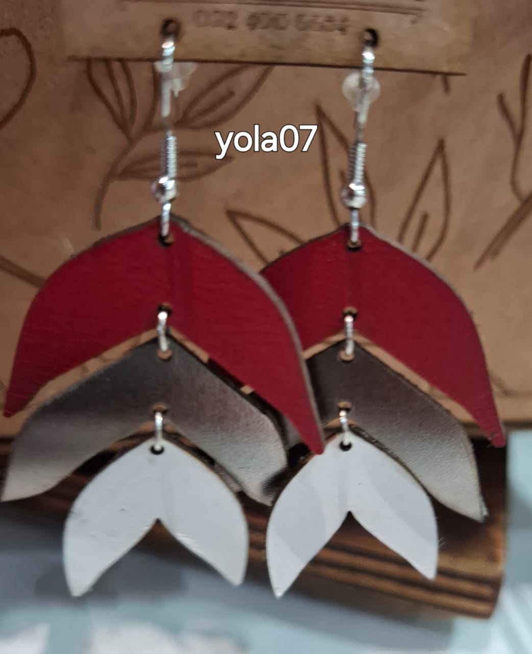 Yola Oorbelle