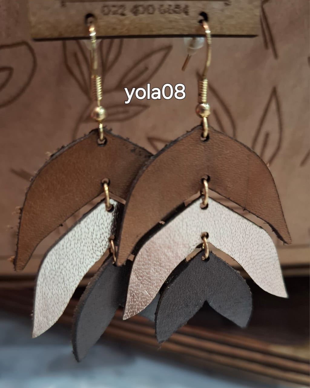 Yola Oorbelle