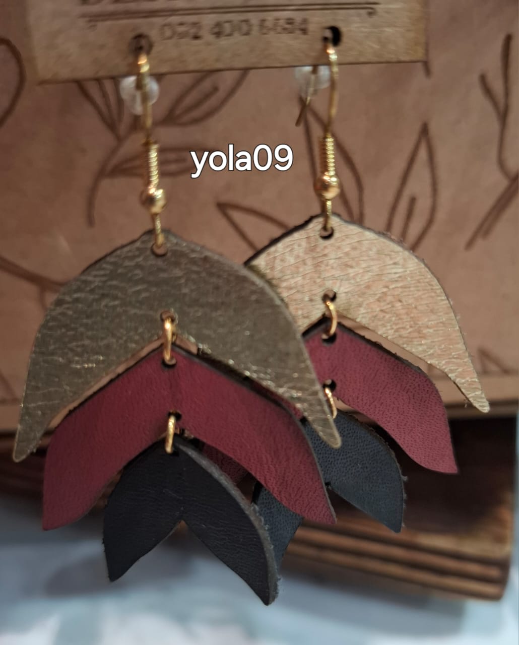 Yola Oorbelle