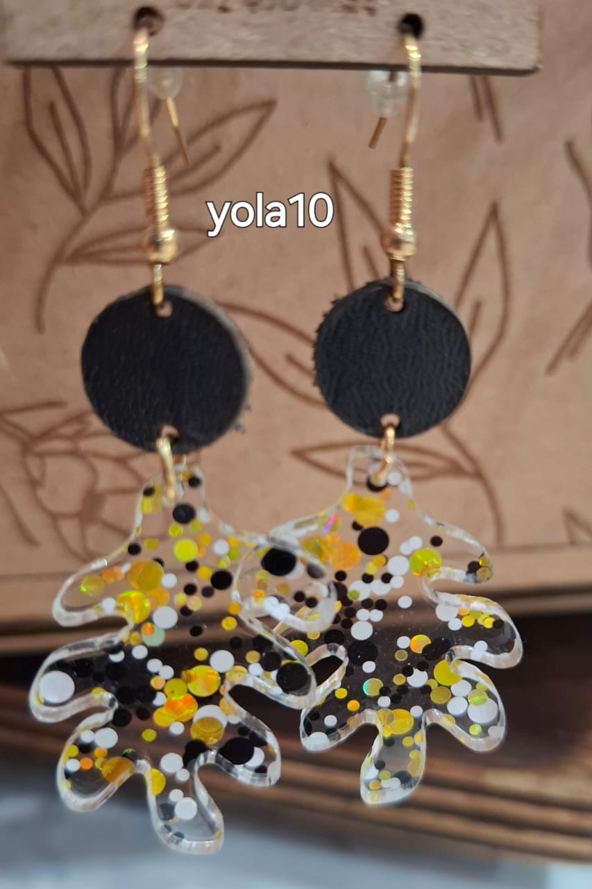 Yola Oorbelle