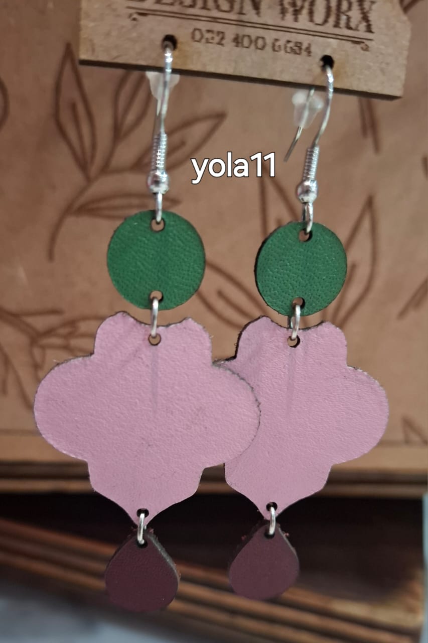 Yola Oorbelle
