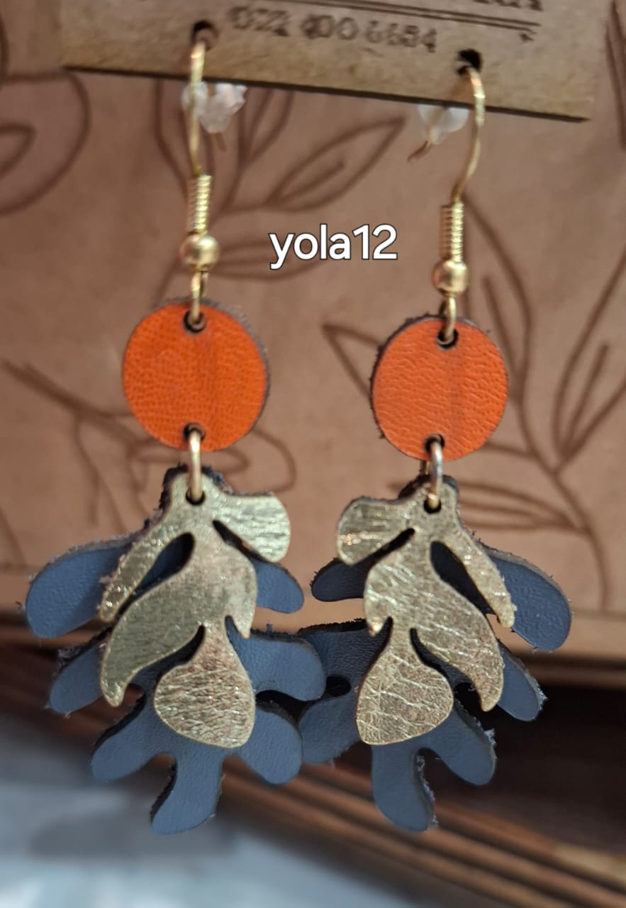 Yola Oorbelle