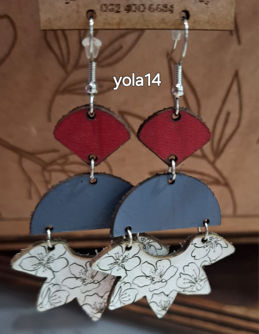 Yola Oorbelle