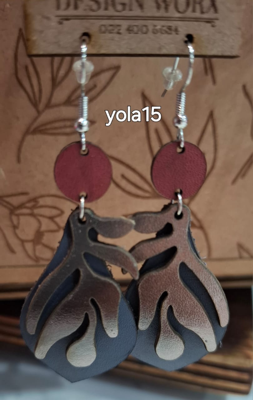 Yola Oorbelle