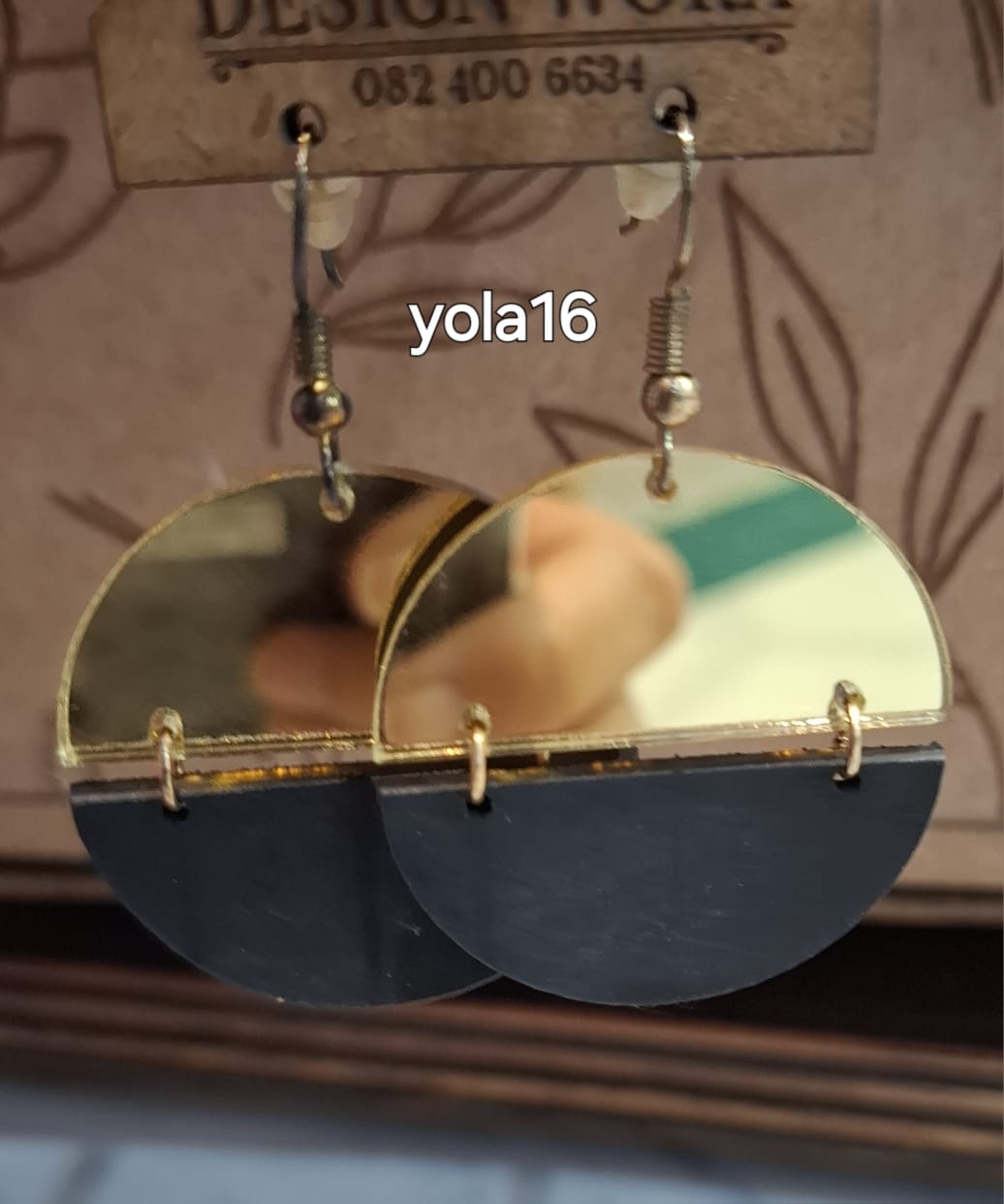 Yola Oorbelle