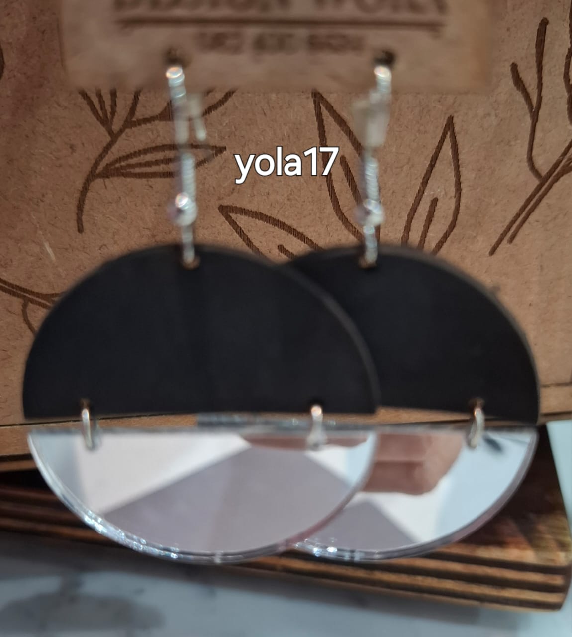 Yola Oorbelle