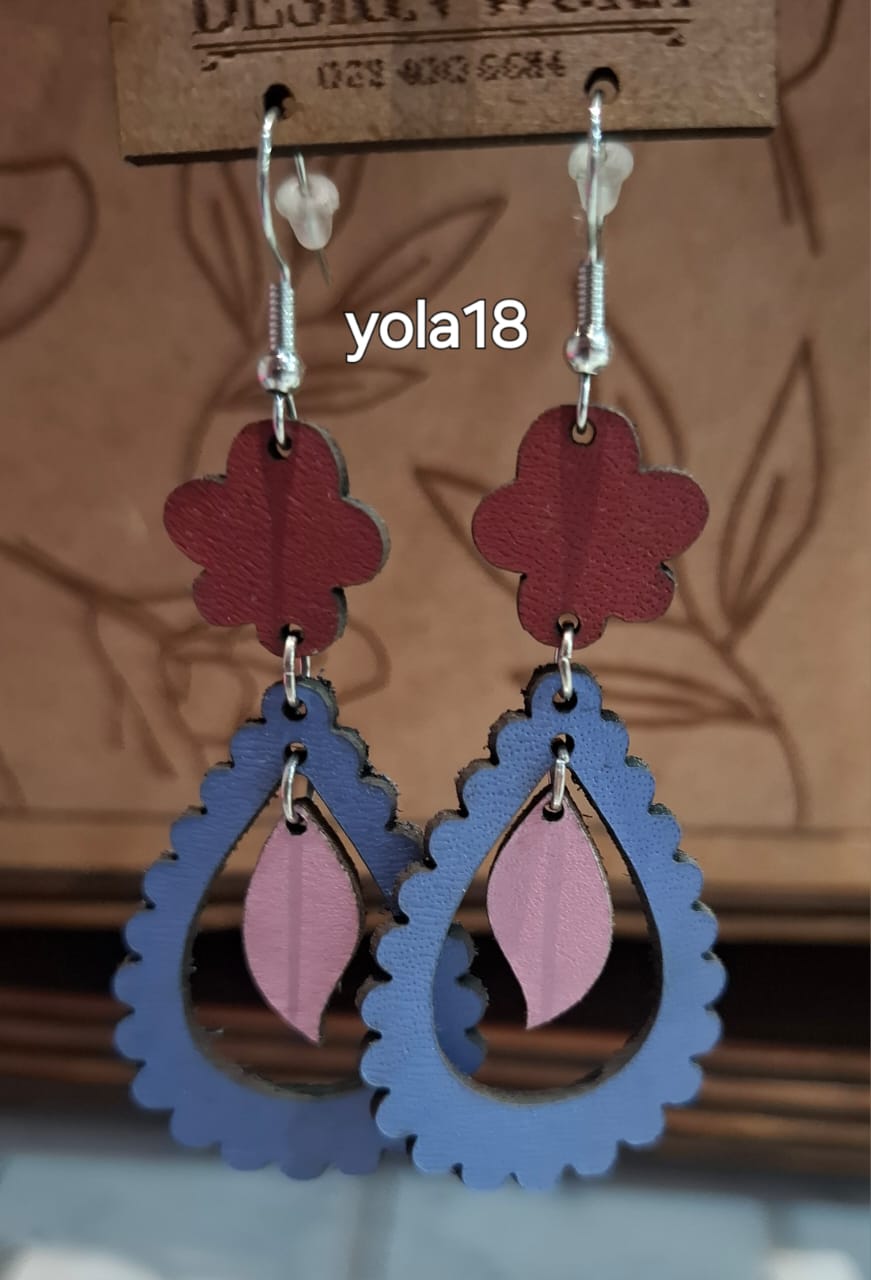 Yola Oorbelle