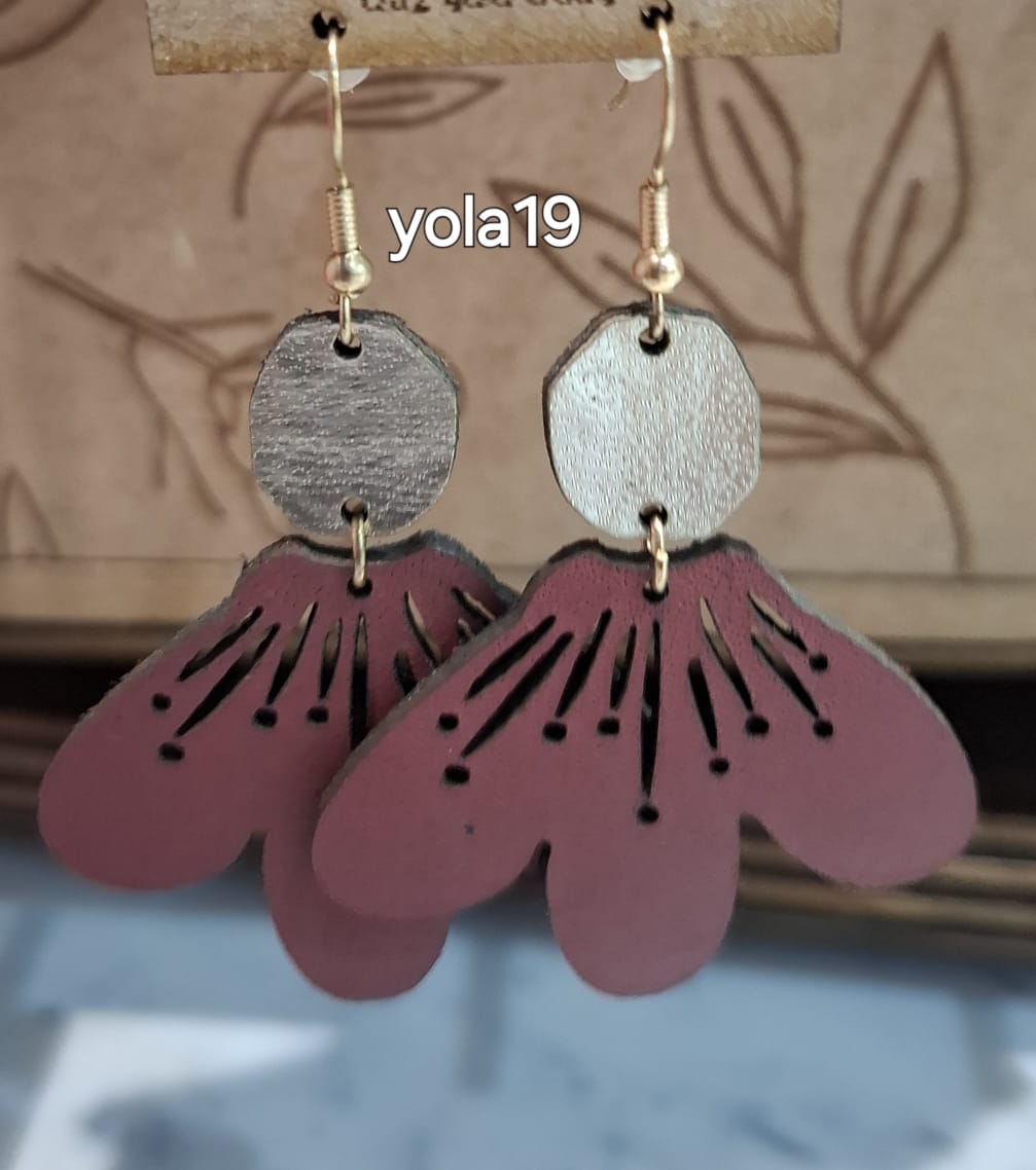 Yola Oorbelle