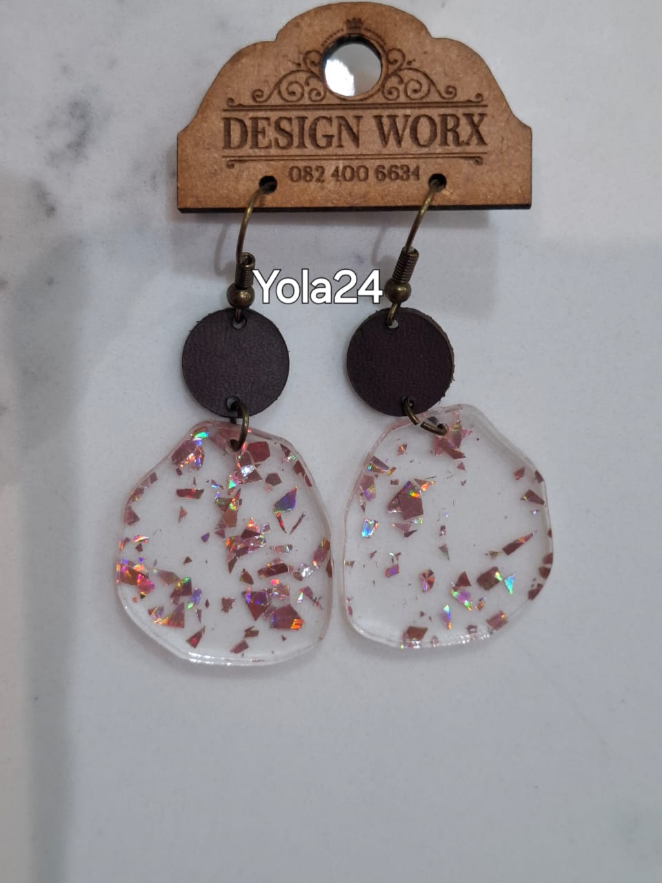 Yola Oorbelle