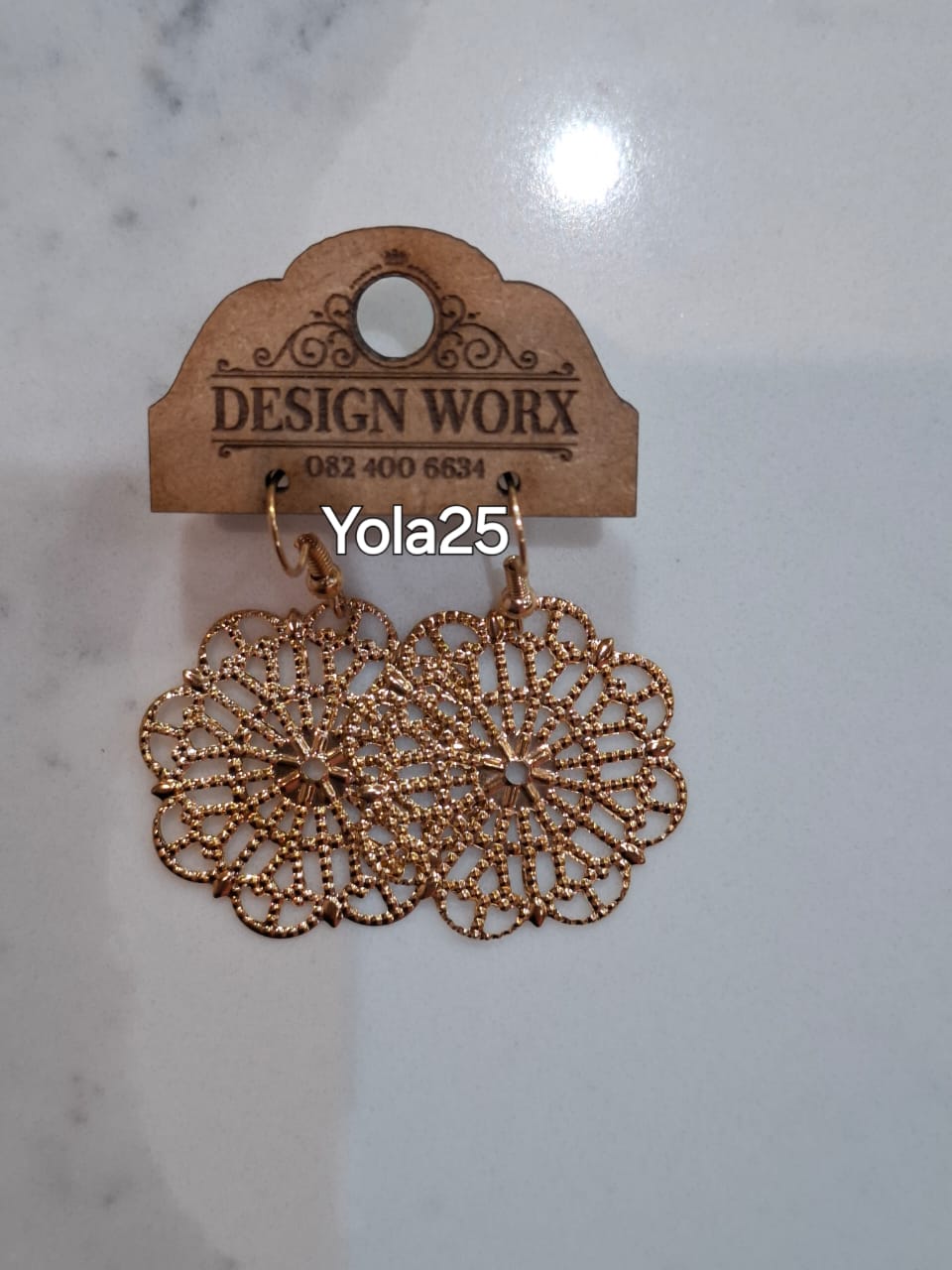 Yola Oorbelle