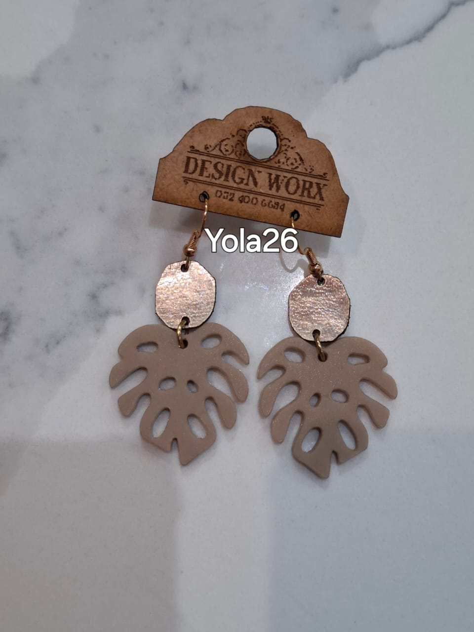 Yola Oorbelle