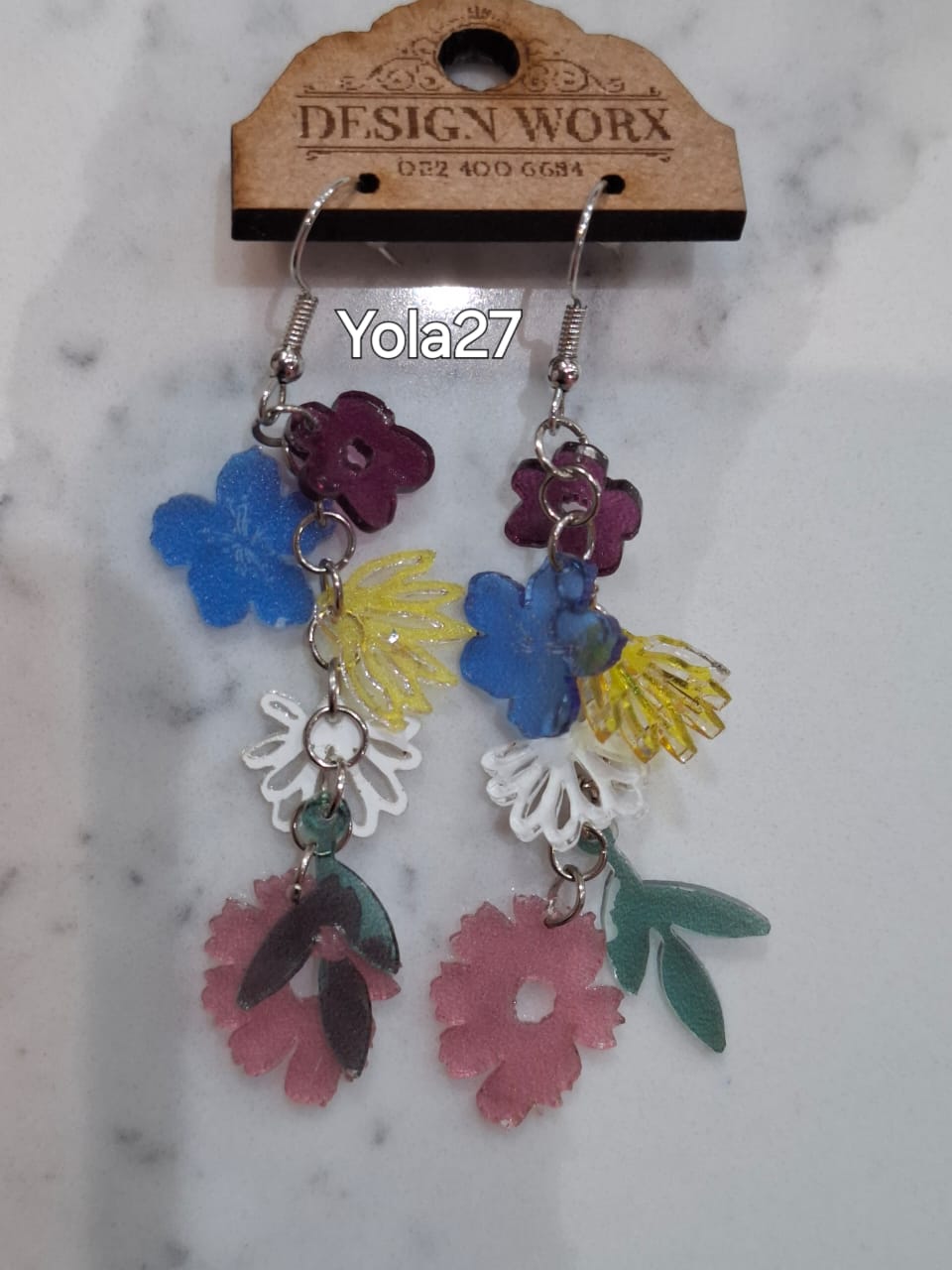 Yola Oorbelle
