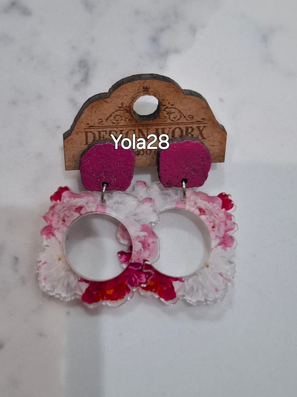 Yola Oorbelle