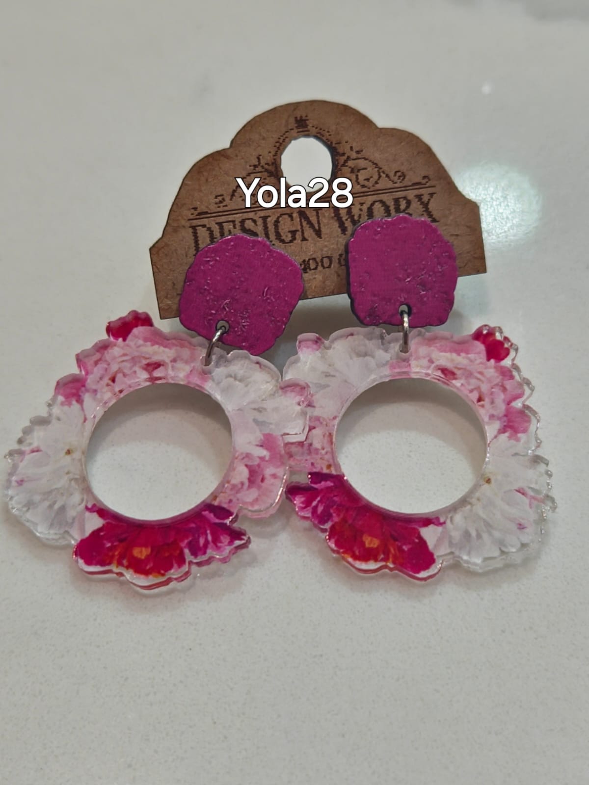 Yola Oorbelle