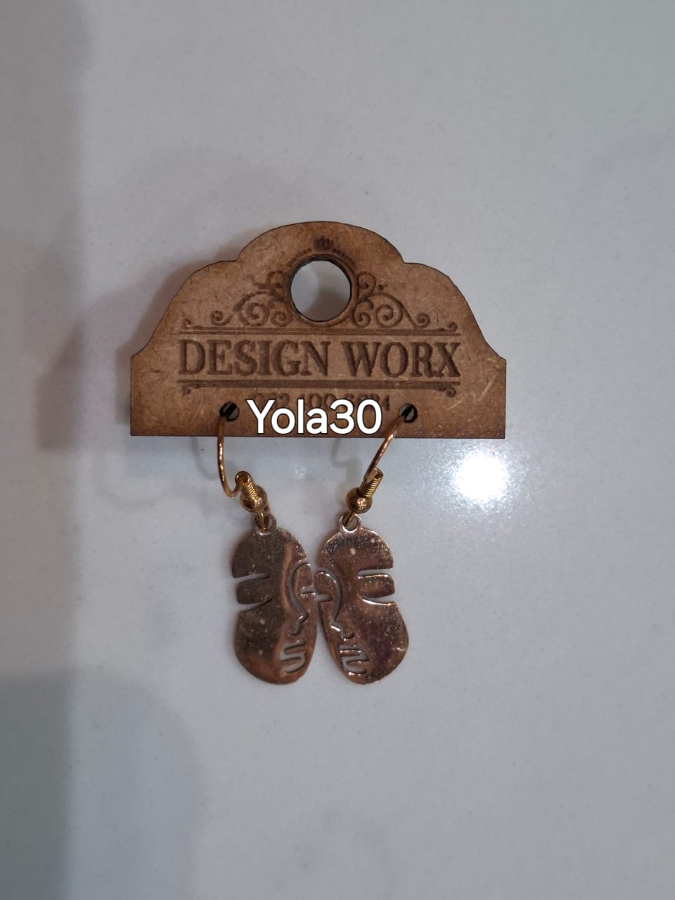 Yola Oorbelle