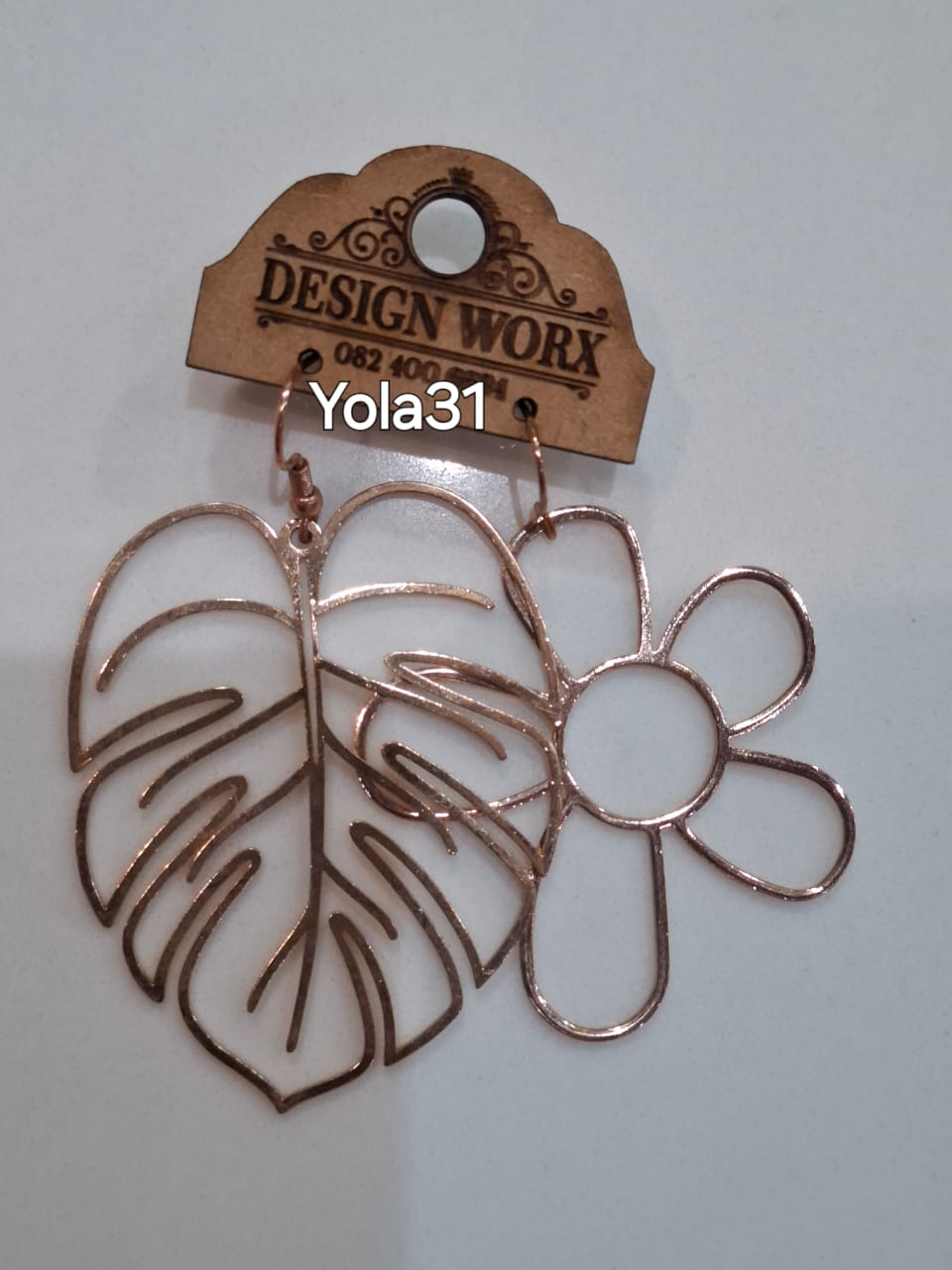 Yola Oorbelle