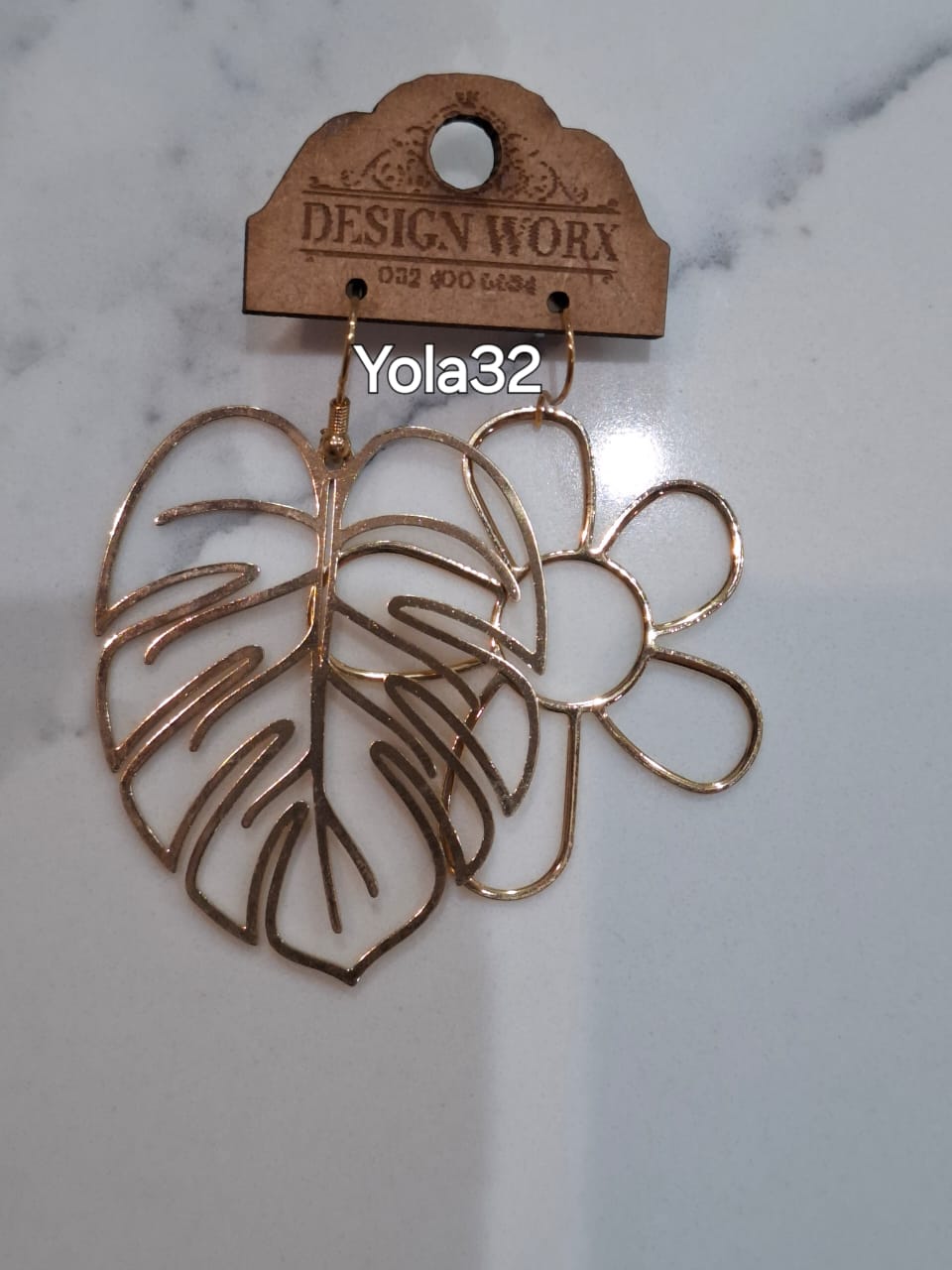 Yola Oorbelle