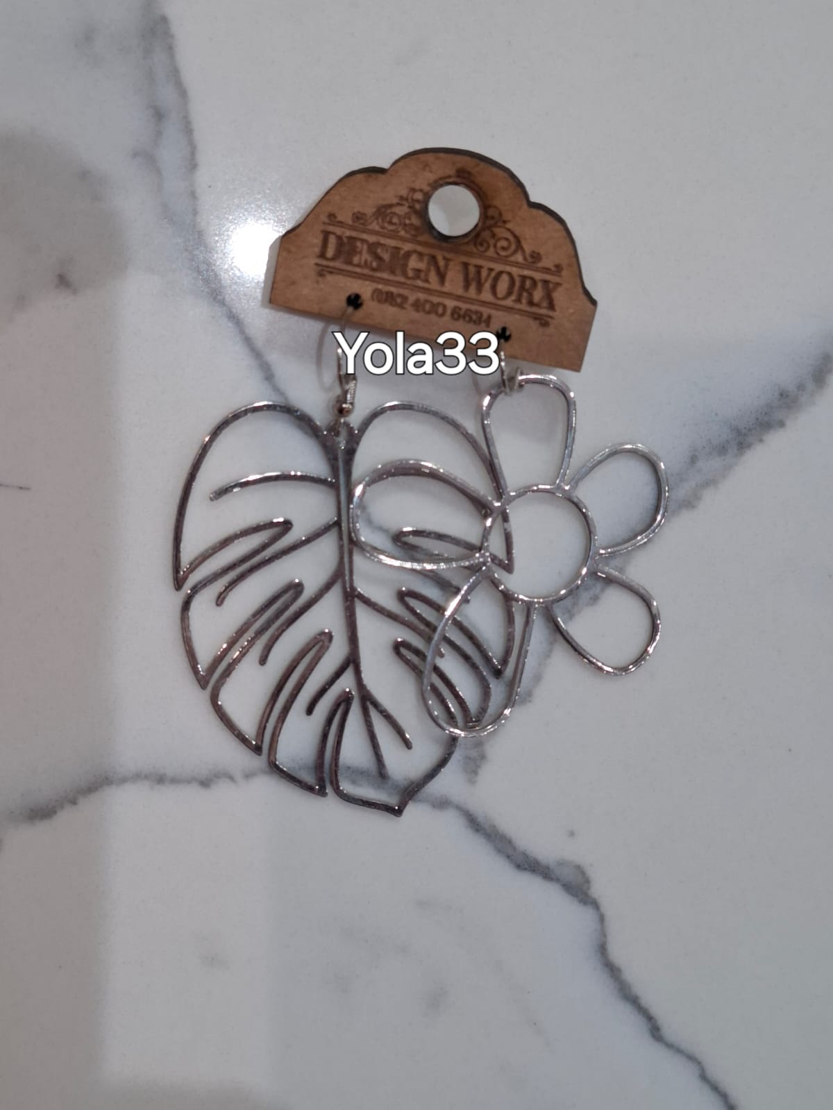 Yola Oorbelle